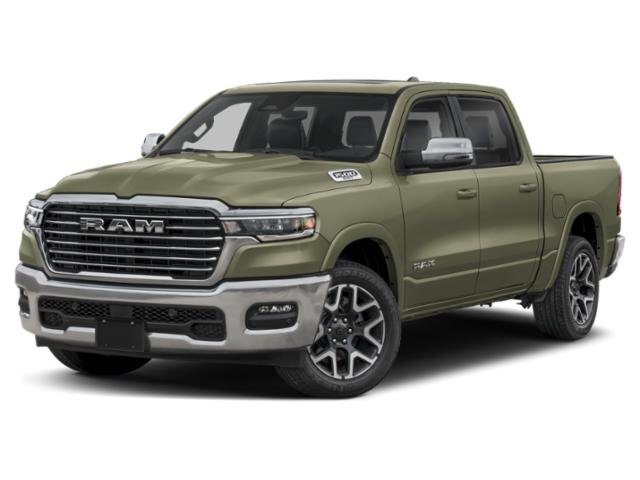 2027 RAM 1500 LARAMIE in Delaware, OH