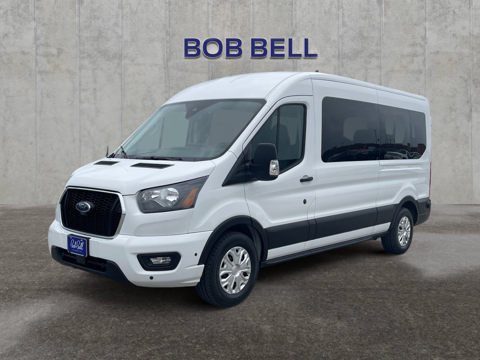2024 FORD TRANSIT 350 in Glen Burnie, MD