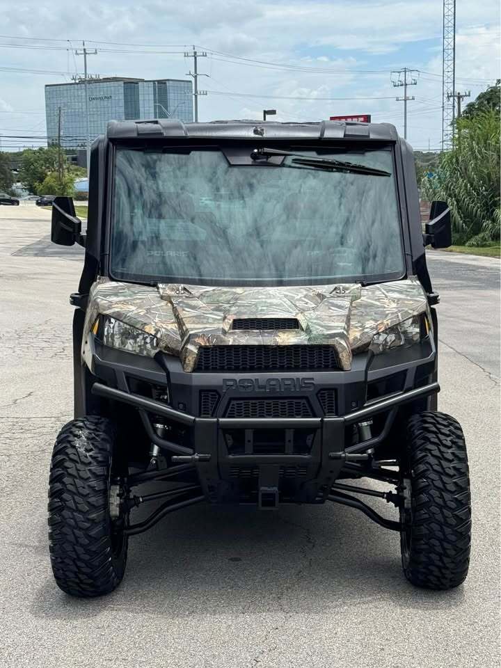 2017 Polaris RANGER XP 1000 BASE in san antonio TX