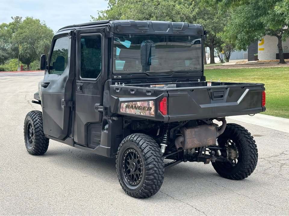 2017 Polaris RANGER XP 1000 BASE in san antonio TX