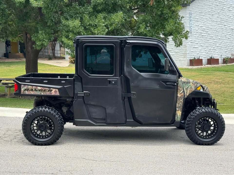2017 Polaris RANGER XP 1000 BASE in san antonio TX