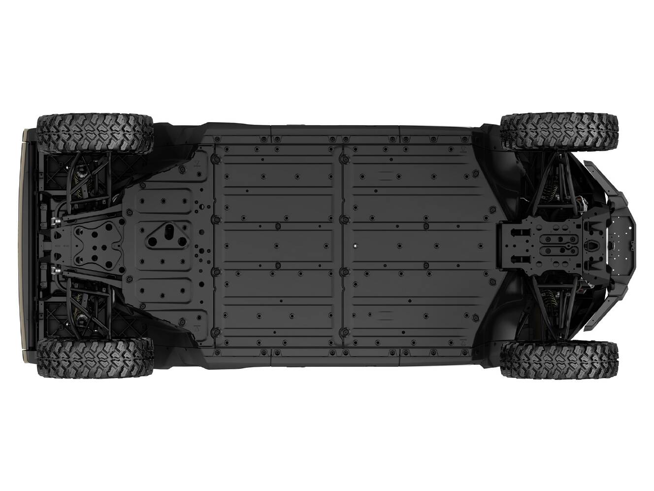 A photo of this 2026 Can-Am Defender MAX Limited HD11