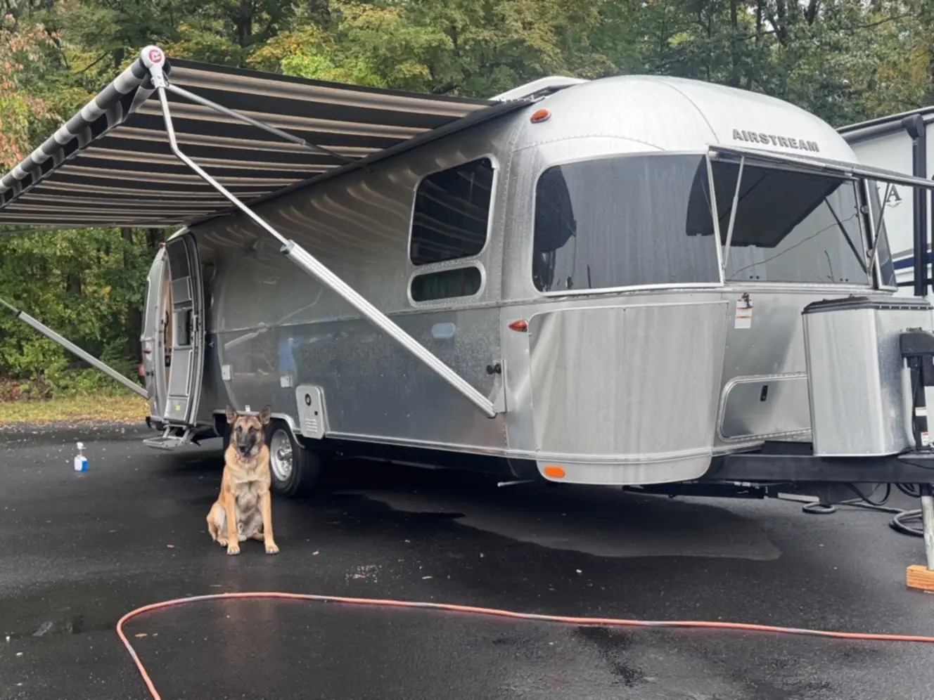 2023 Airstream GLOBETROTTER 27FB in williamsburg MA
