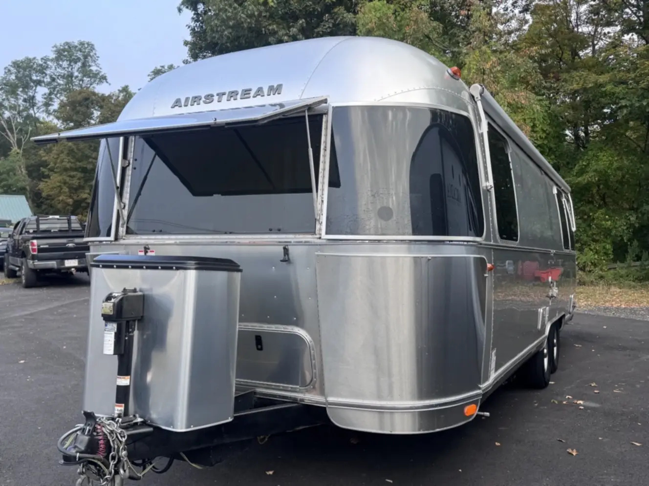 2023 Airstream GLOBETROTTER 27FB in williamsburg MA