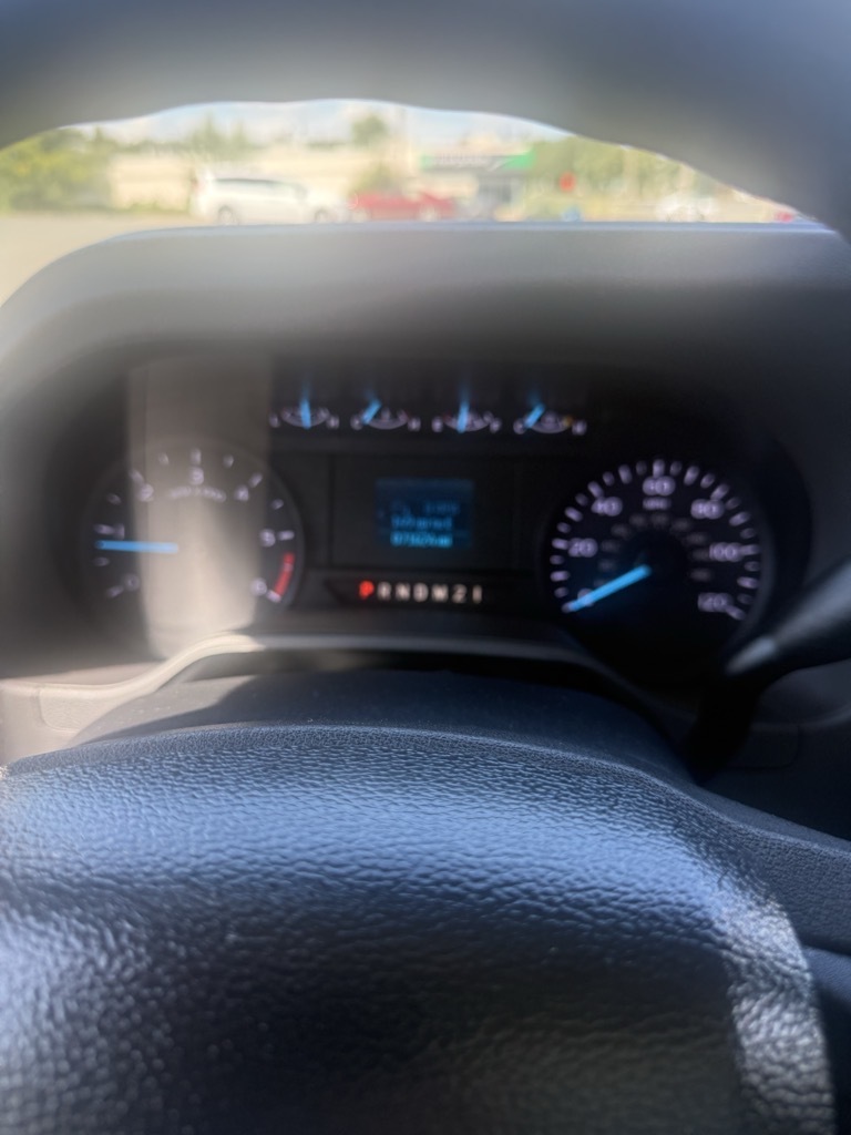 2022 FORD ECONOLINE in Albemarle, NC