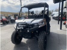 Why Choosing the Right Octane Matters for your ATV      image