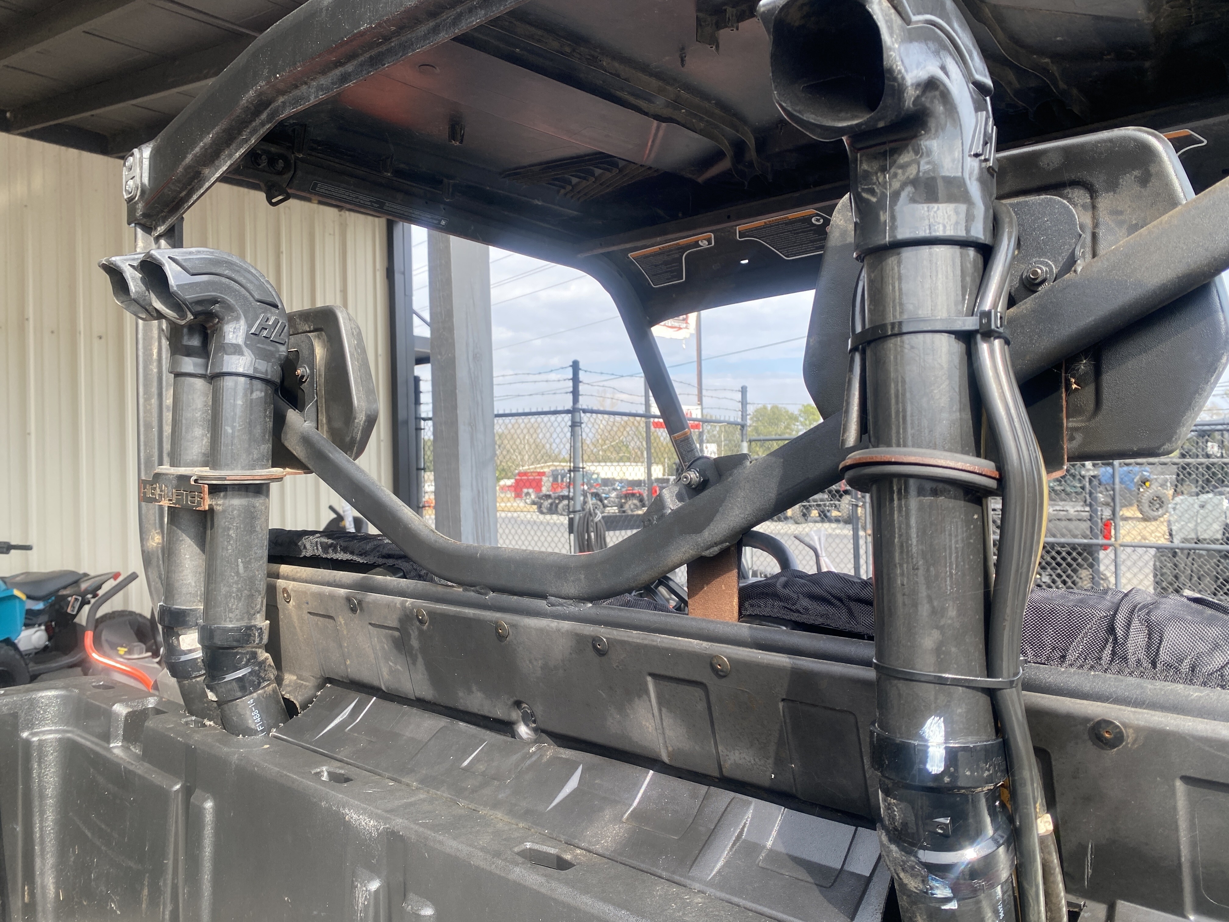 2020 Can-Am Defender XT HD8 in douglas GA