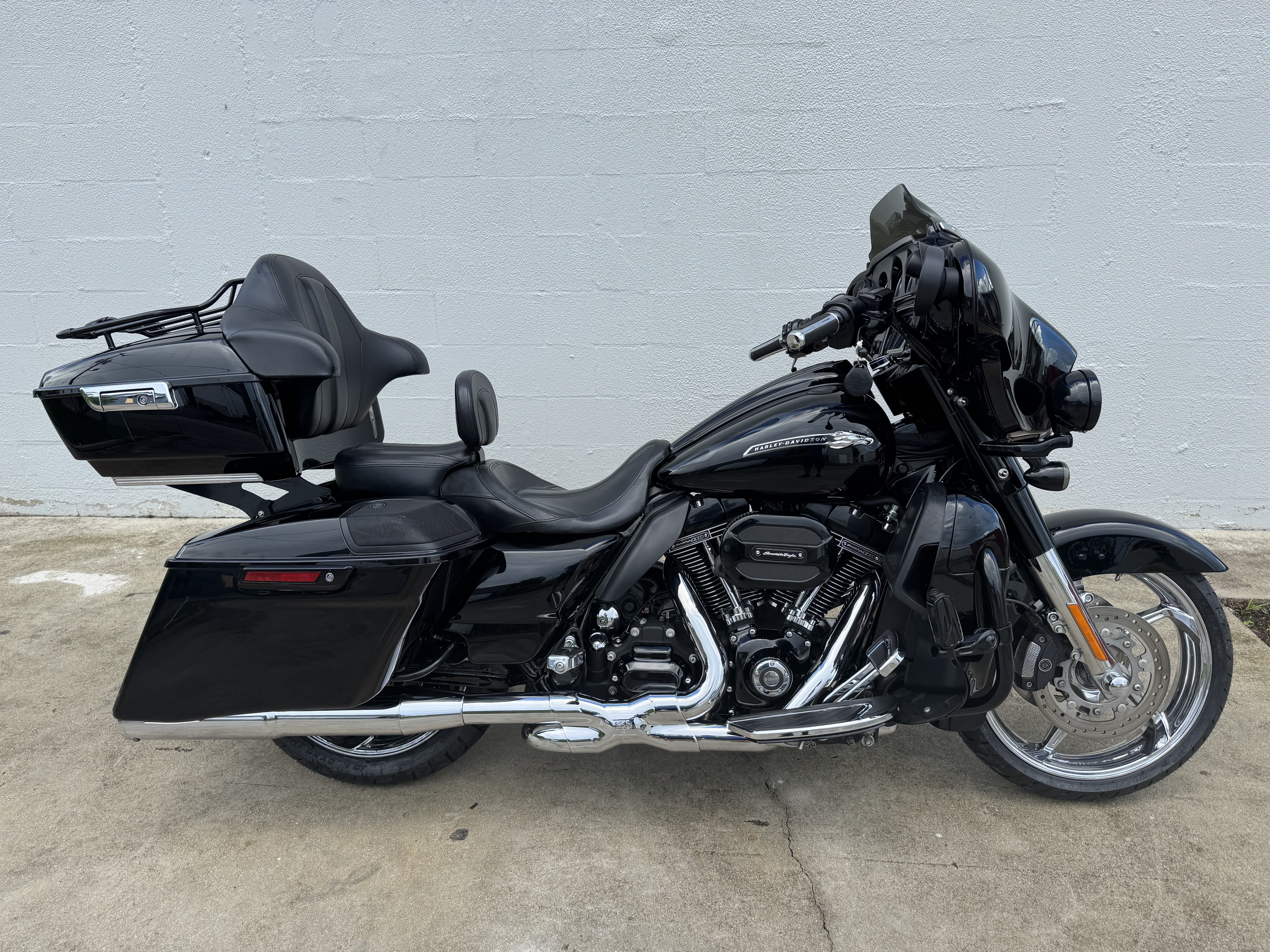 2015 Harley-Davidson STREET GLIDE FLHXSE BASE in Sarasota, FL