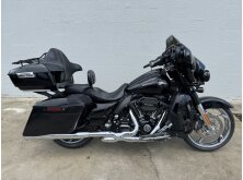 Where Is Harley-Davidson Touring Exhaust Made? image