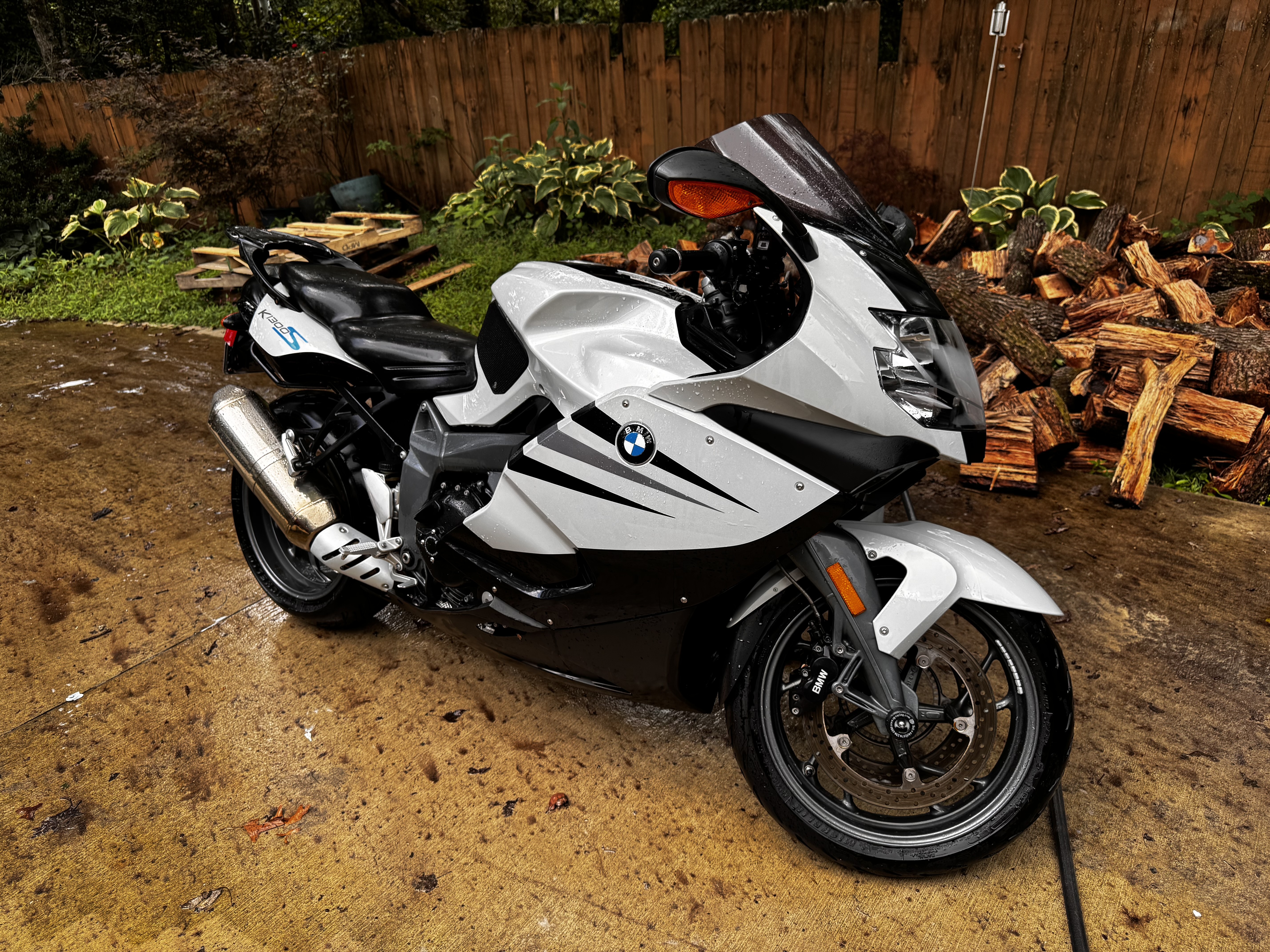 2011 BMW K 1300 S 1300 S in Lake Toxaway, NC