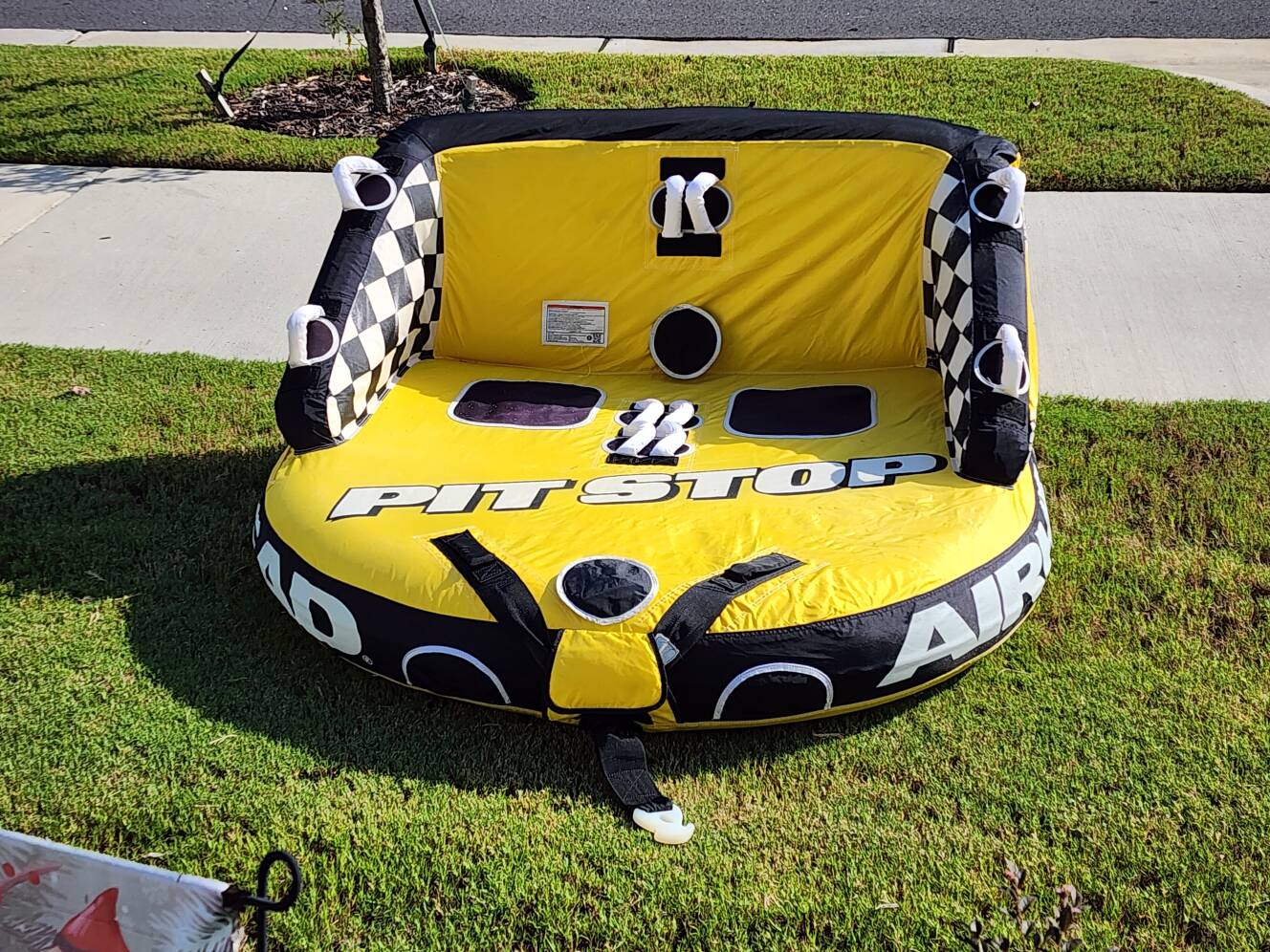 A photo of this 2023 Yamaha WAVERUNNER FX HO