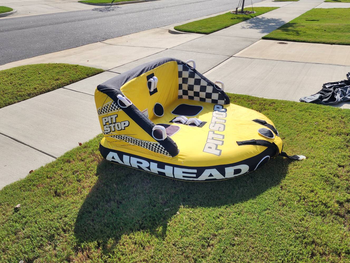 A photo of this 2023 Yamaha WAVERUNNER FX HO