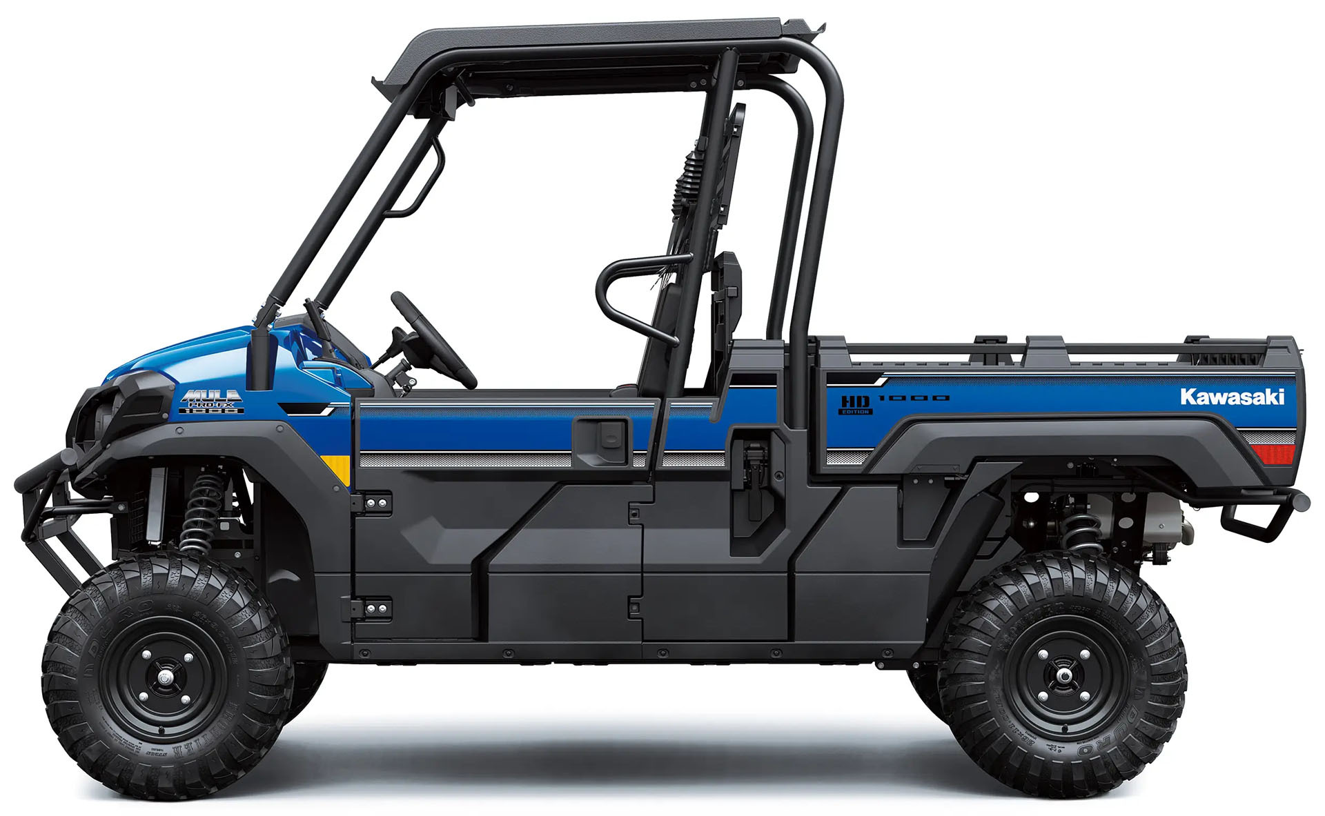 2027 Kawasaki MULE PRO-FX™ 1000 HD Edition in seneca PA