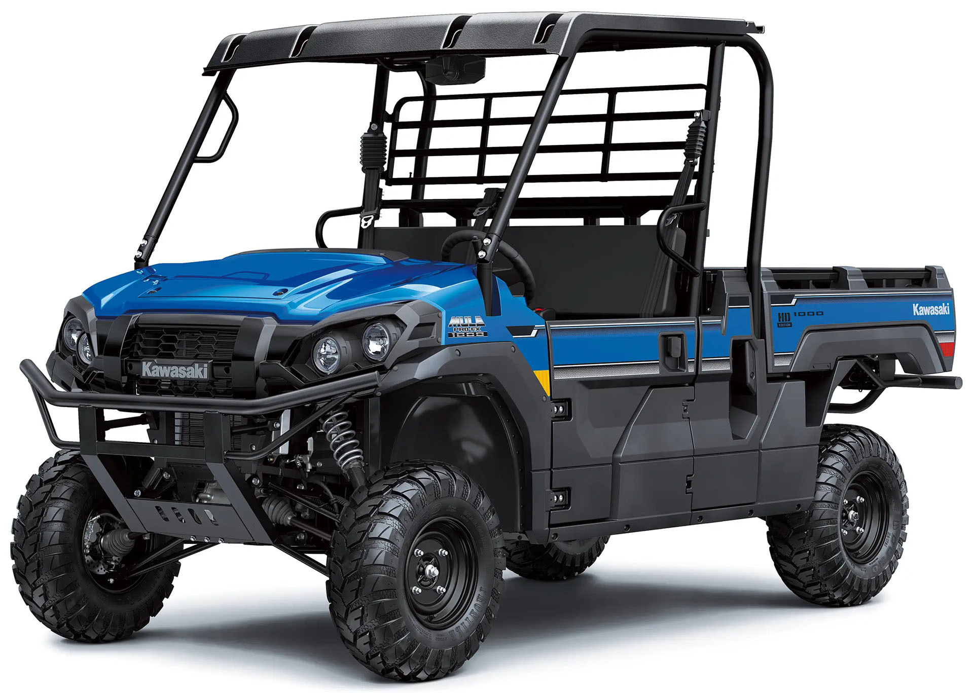 2027 Kawasaki MULE PRO-FX™ 1000 HD Edition in seneca PA