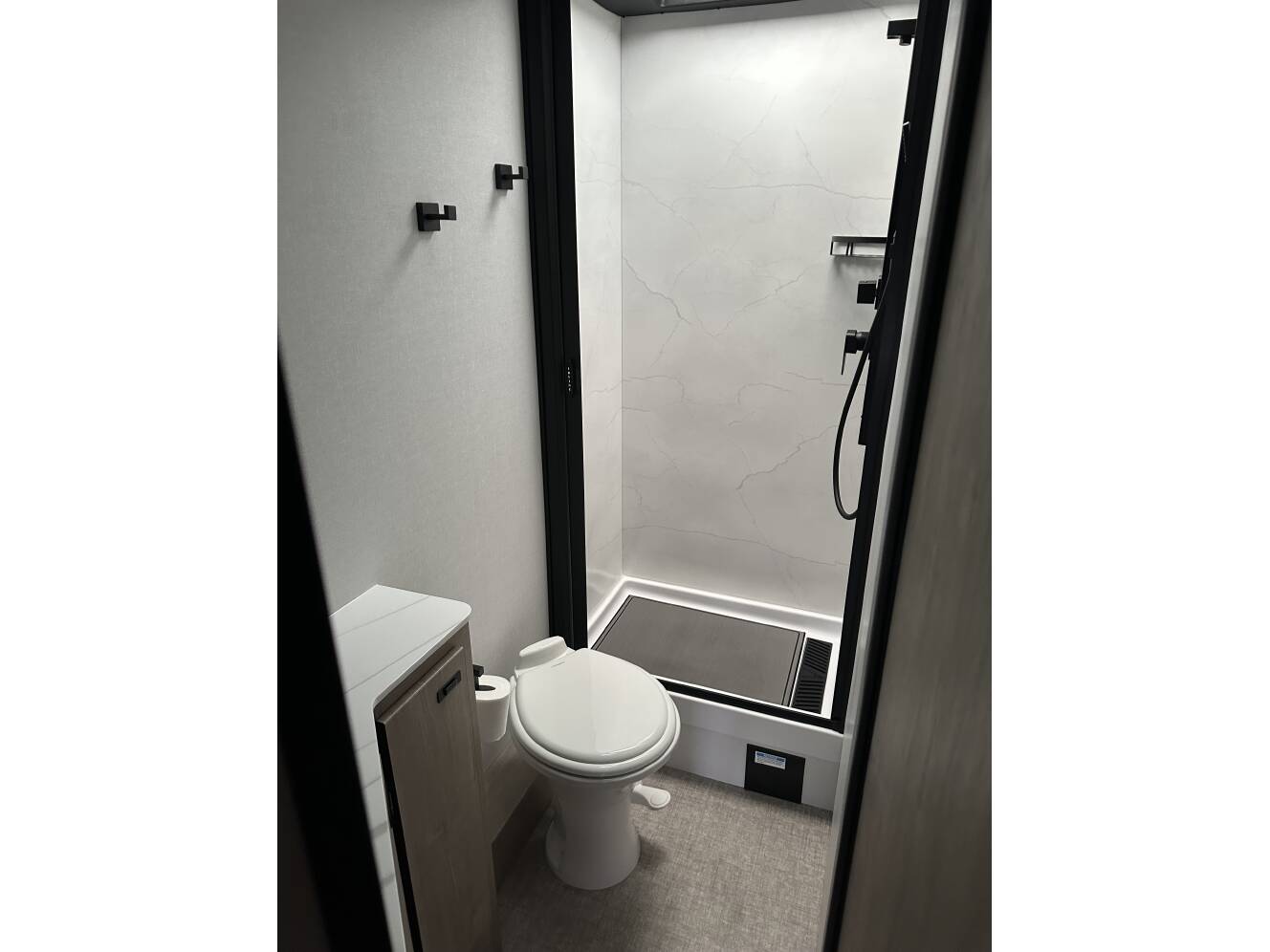 A photo of this 2025 Grand Design LINEAGE SERIES M 25FW