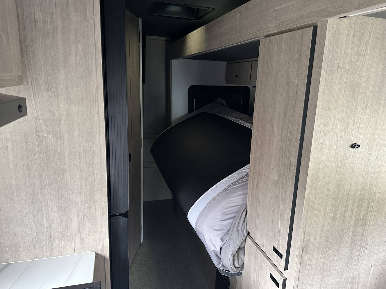 A photo of this 2025 Grand Design LINEAGE SERIES M 25FW