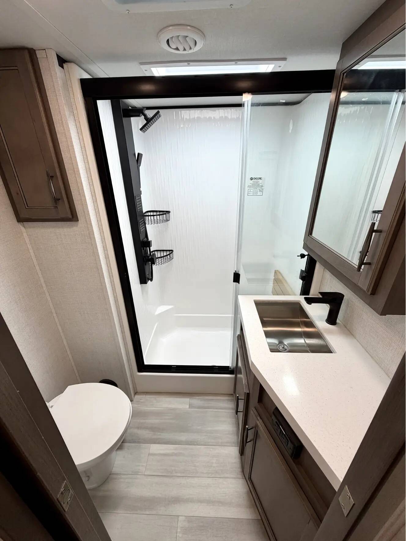 A photo of this 2023 Grand Design SOLITUDE 310GK