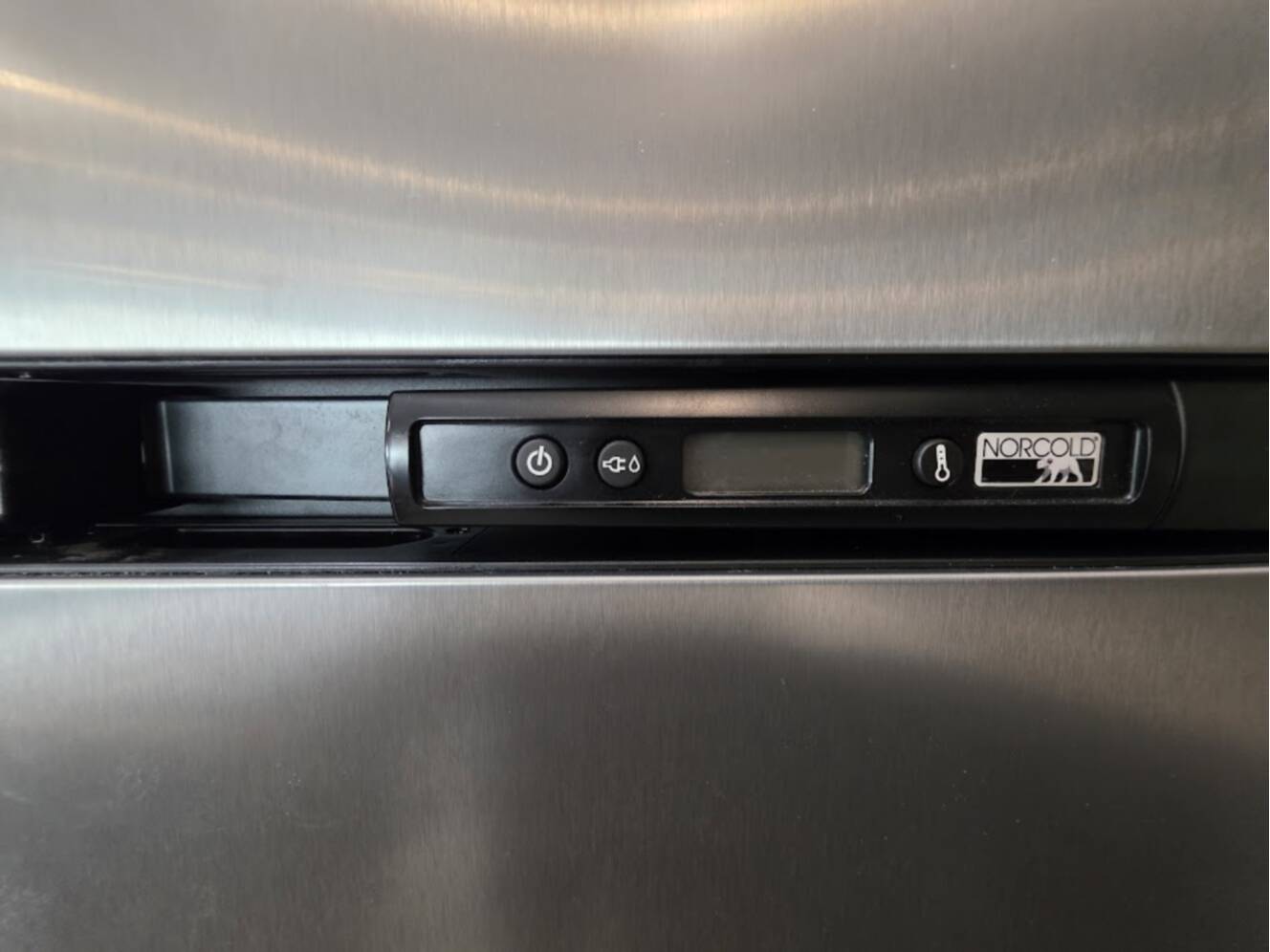 A photo of this 2023 Grand Design SOLITUDE 310GK