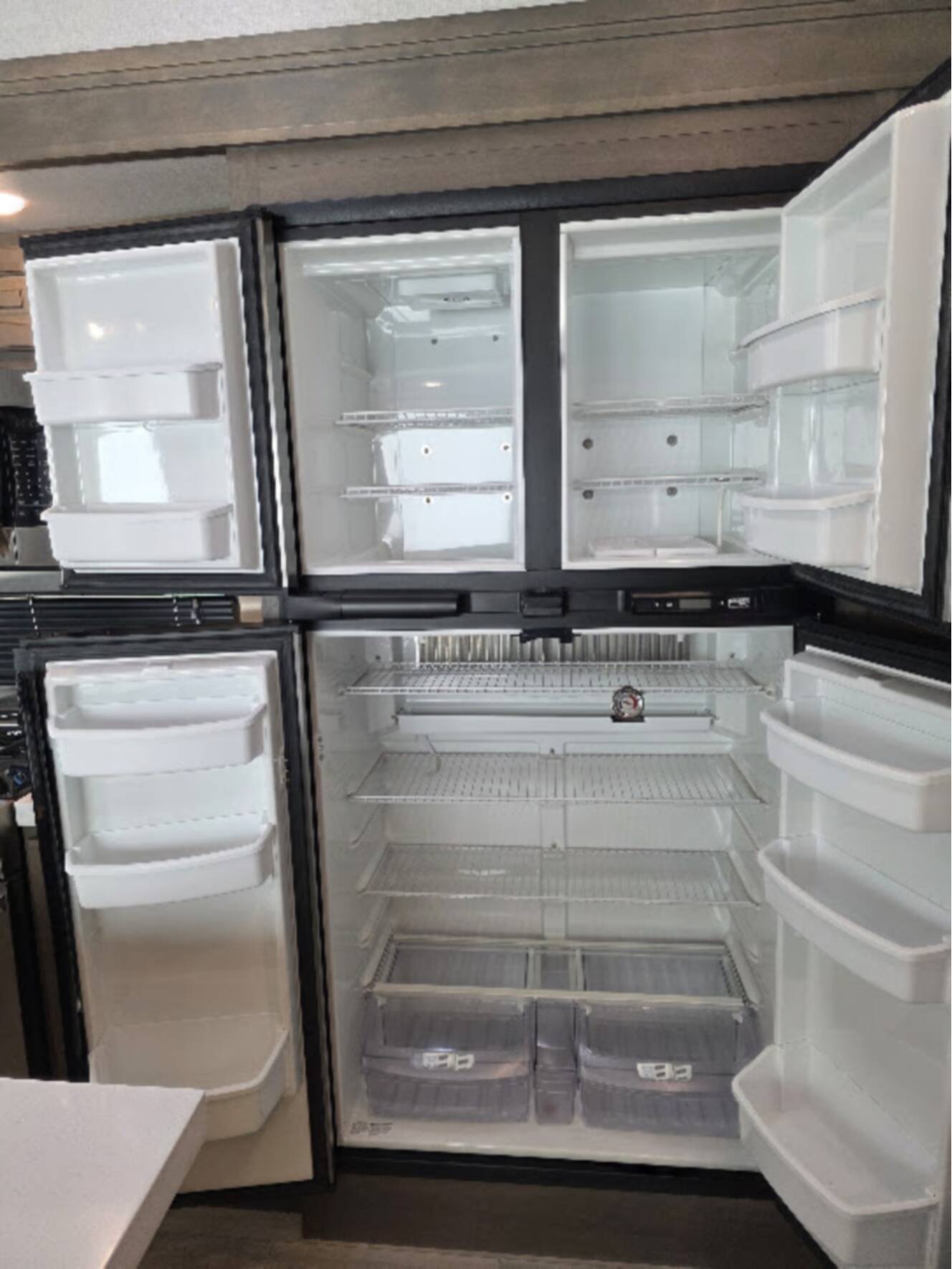 A photo of this 2023 Grand Design SOLITUDE 310GK