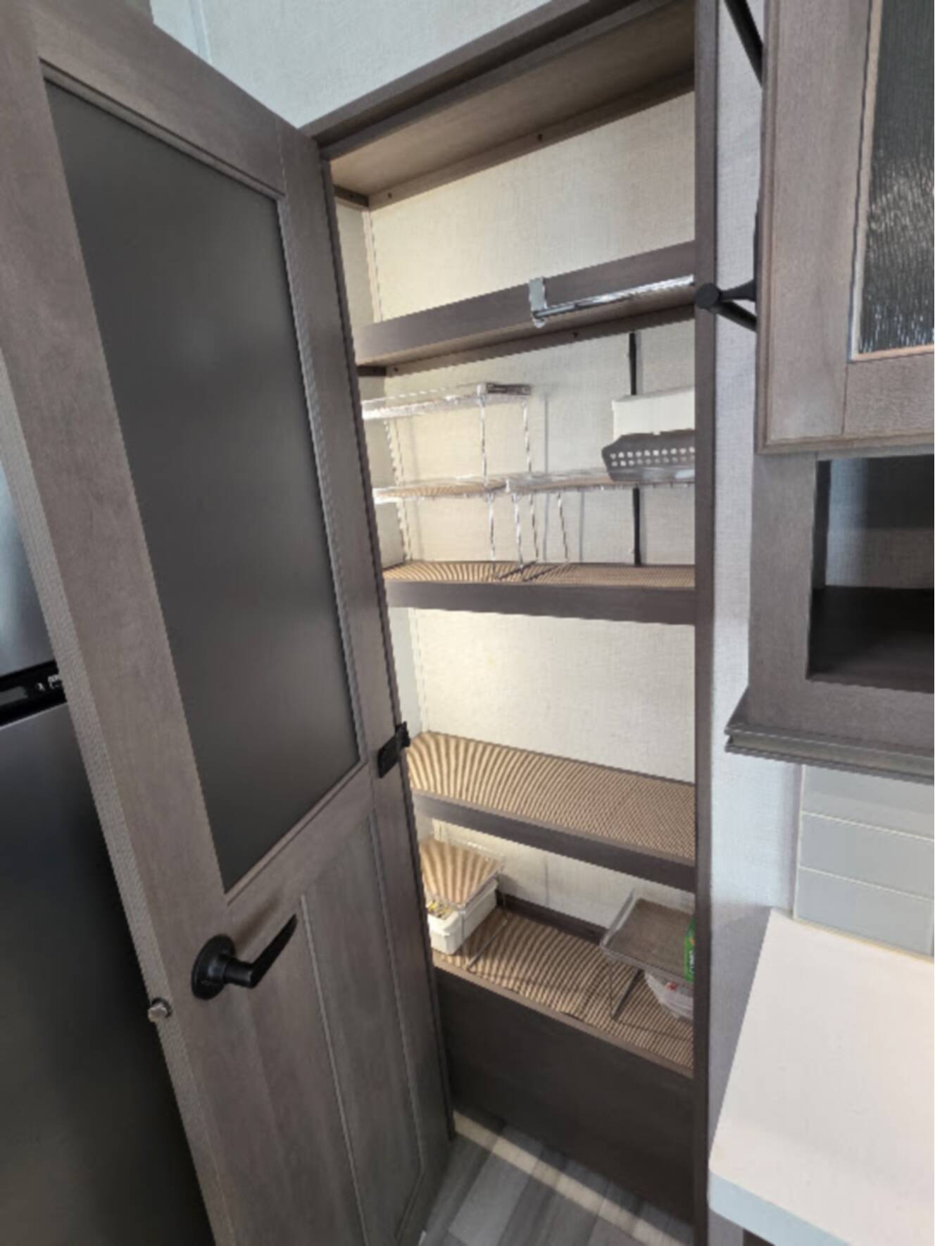 A photo of this 2023 Grand Design SOLITUDE 310GK