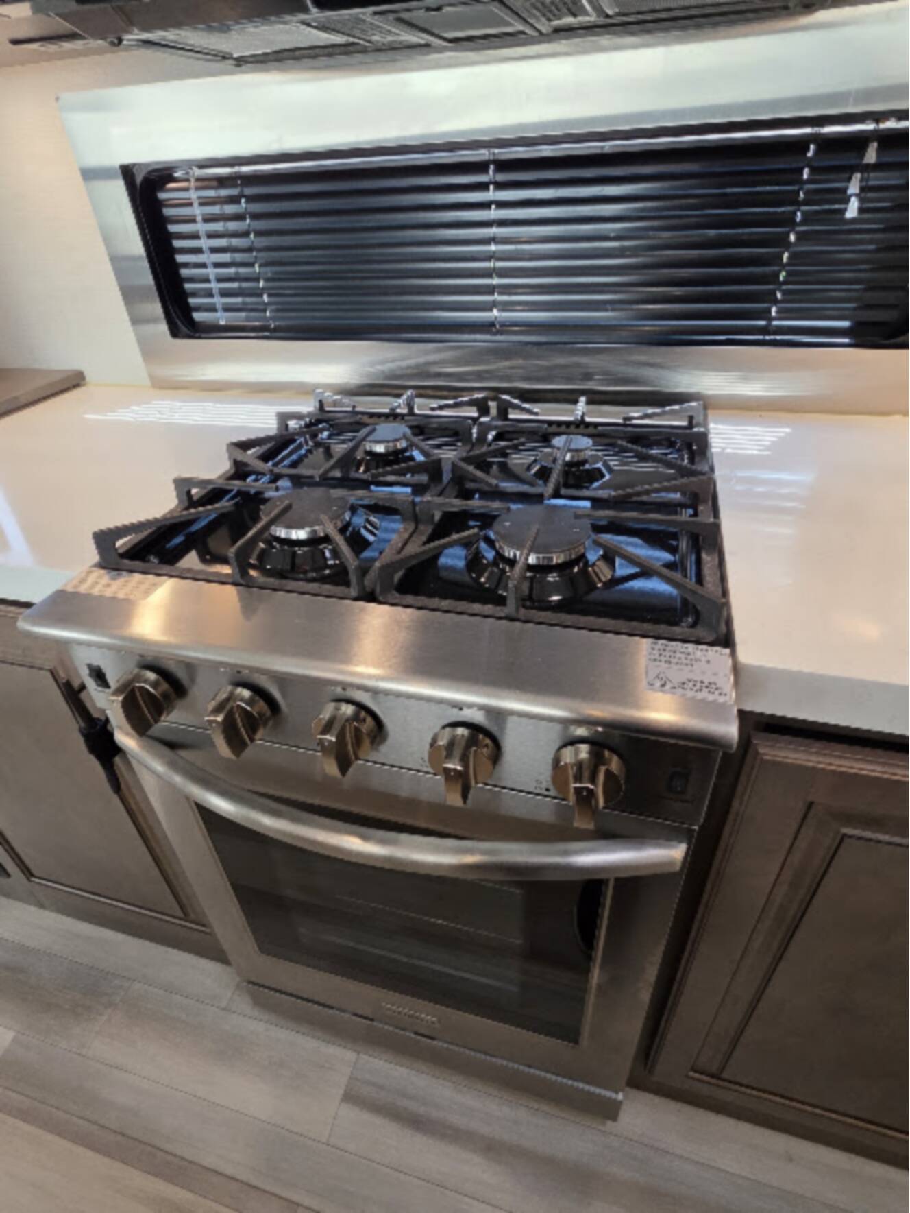 A photo of this 2023 Grand Design SOLITUDE 310GK