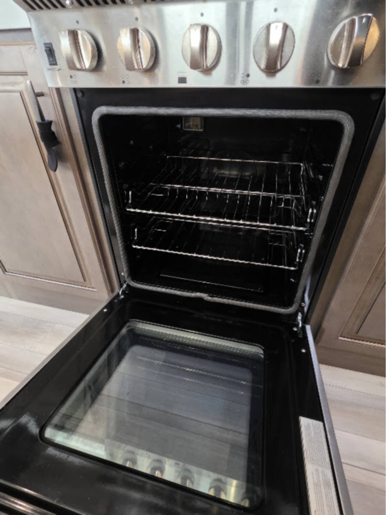 A photo of this 2023 Grand Design SOLITUDE 310GK