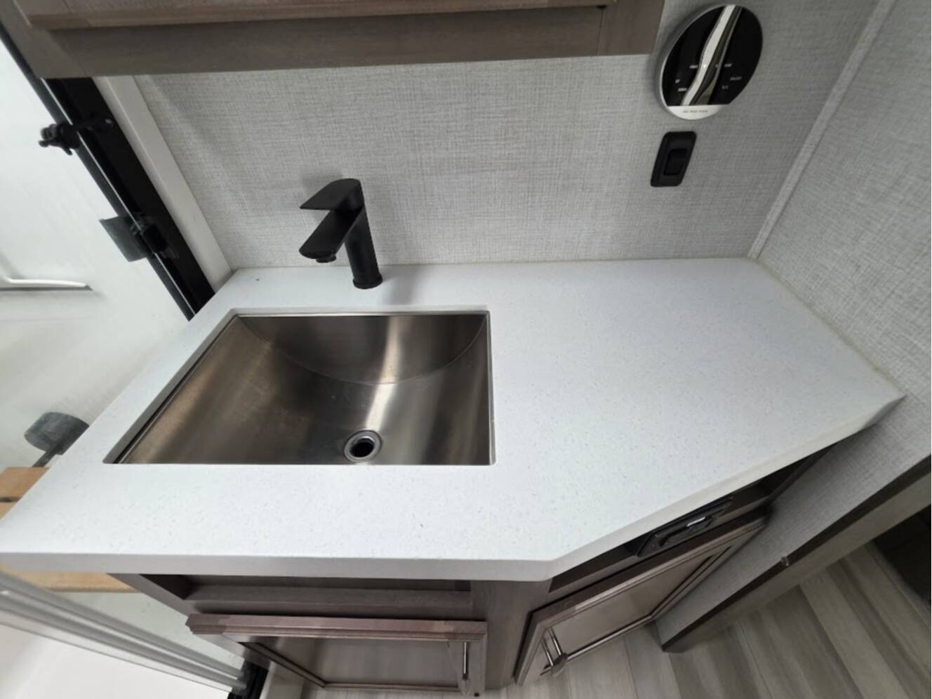 A photo of this 2023 Grand Design SOLITUDE 310GK