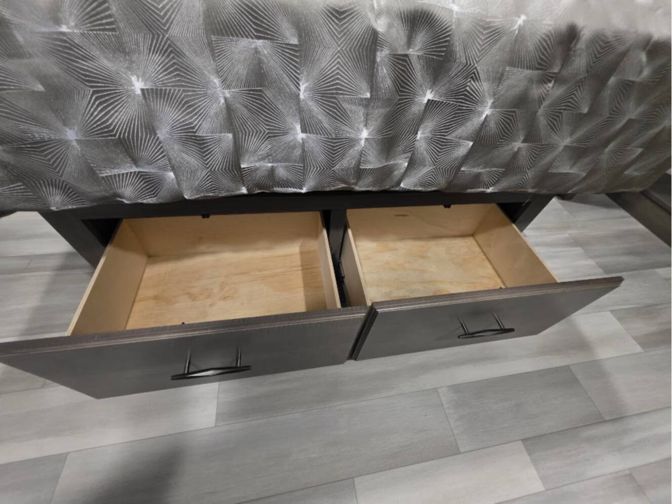 A photo of this 2023 Grand Design SOLITUDE 310GK