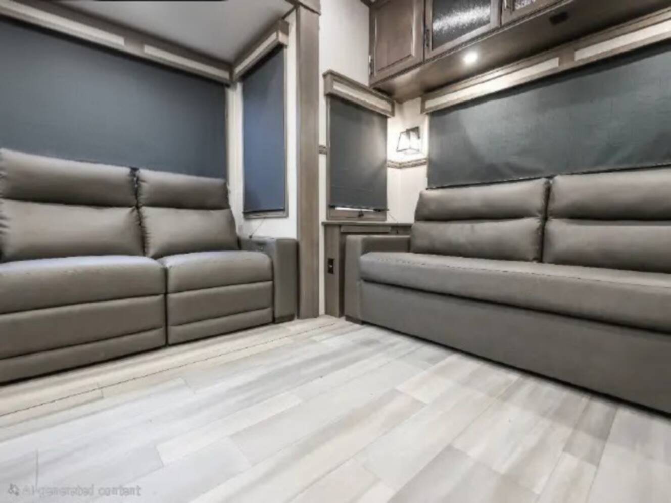 A photo of this 2023 Grand Design SOLITUDE 310GK