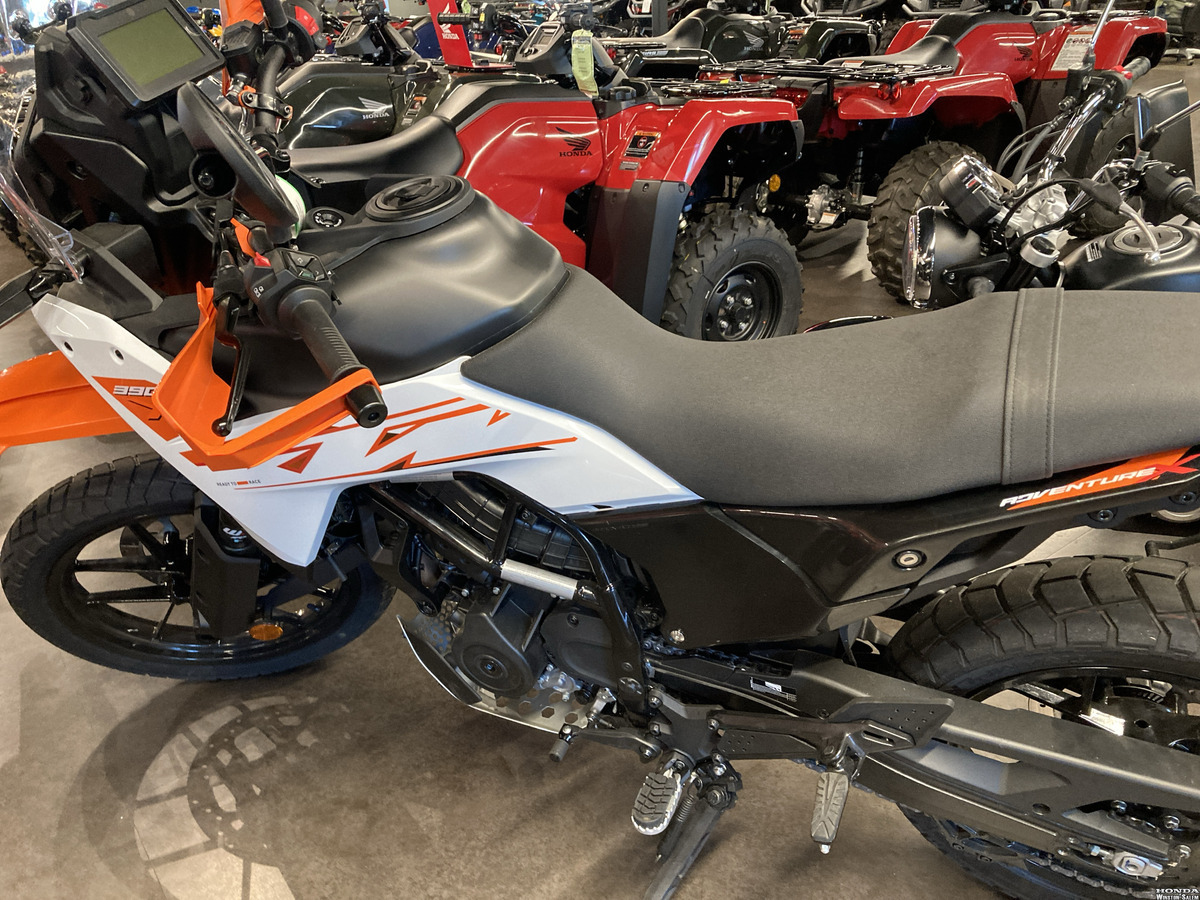 2026 KTM 390 Enduro R 390 R in Winston-salem, NC