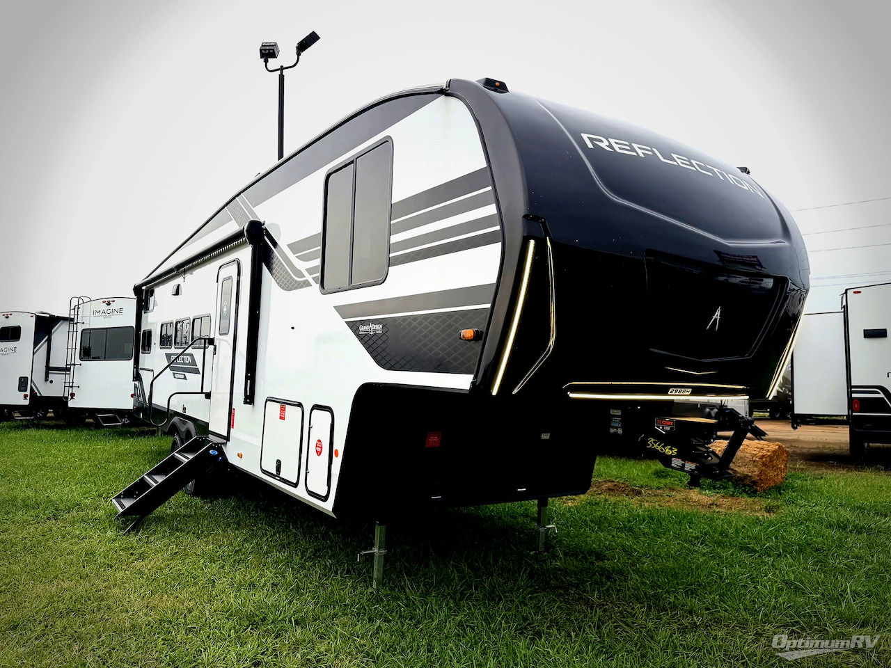 2027 Grand Design Reflection 150 Series 298BH RV
