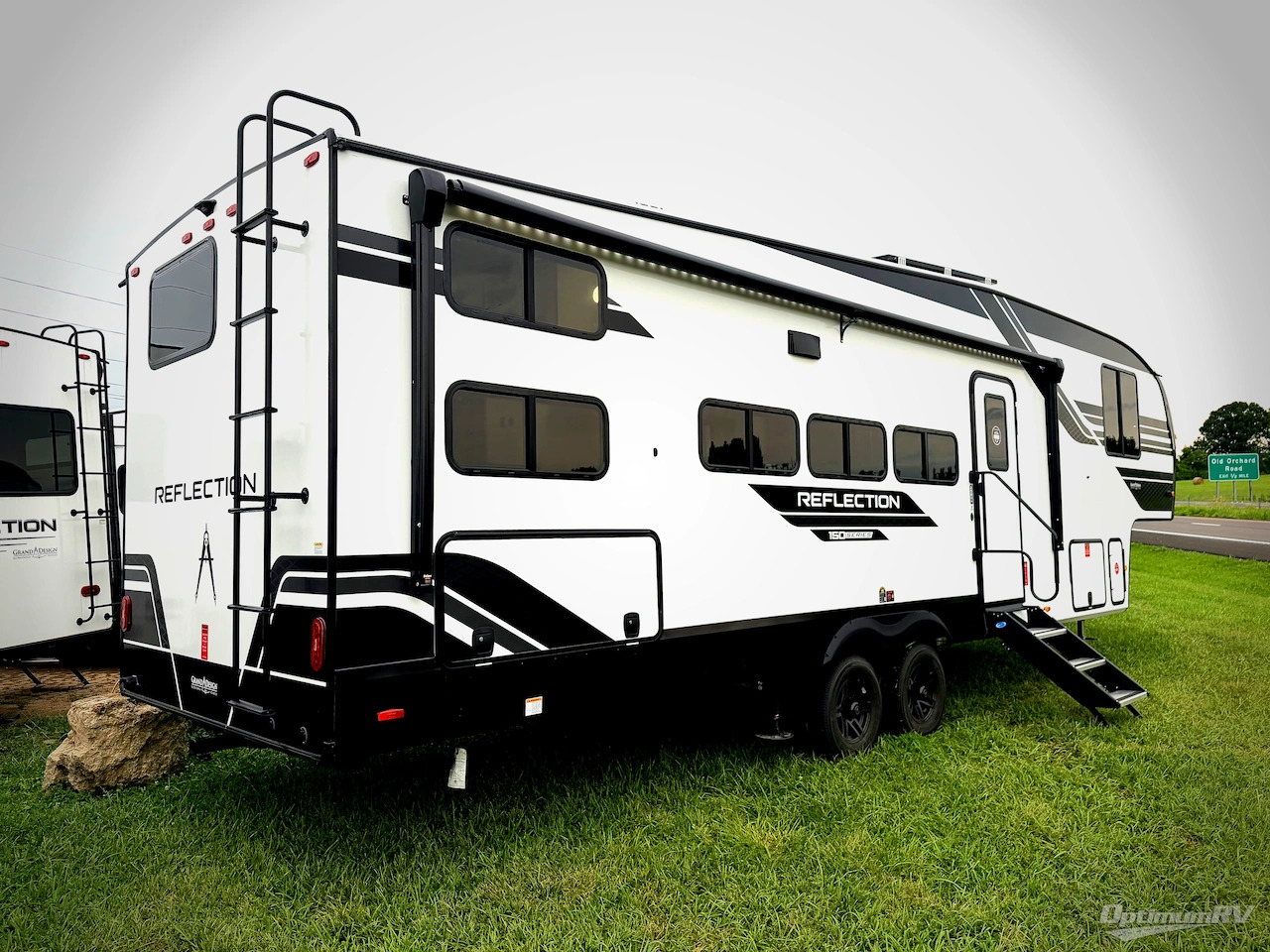 2027 Grand Design Reflection 150 Series 298BH in bonne terre MO