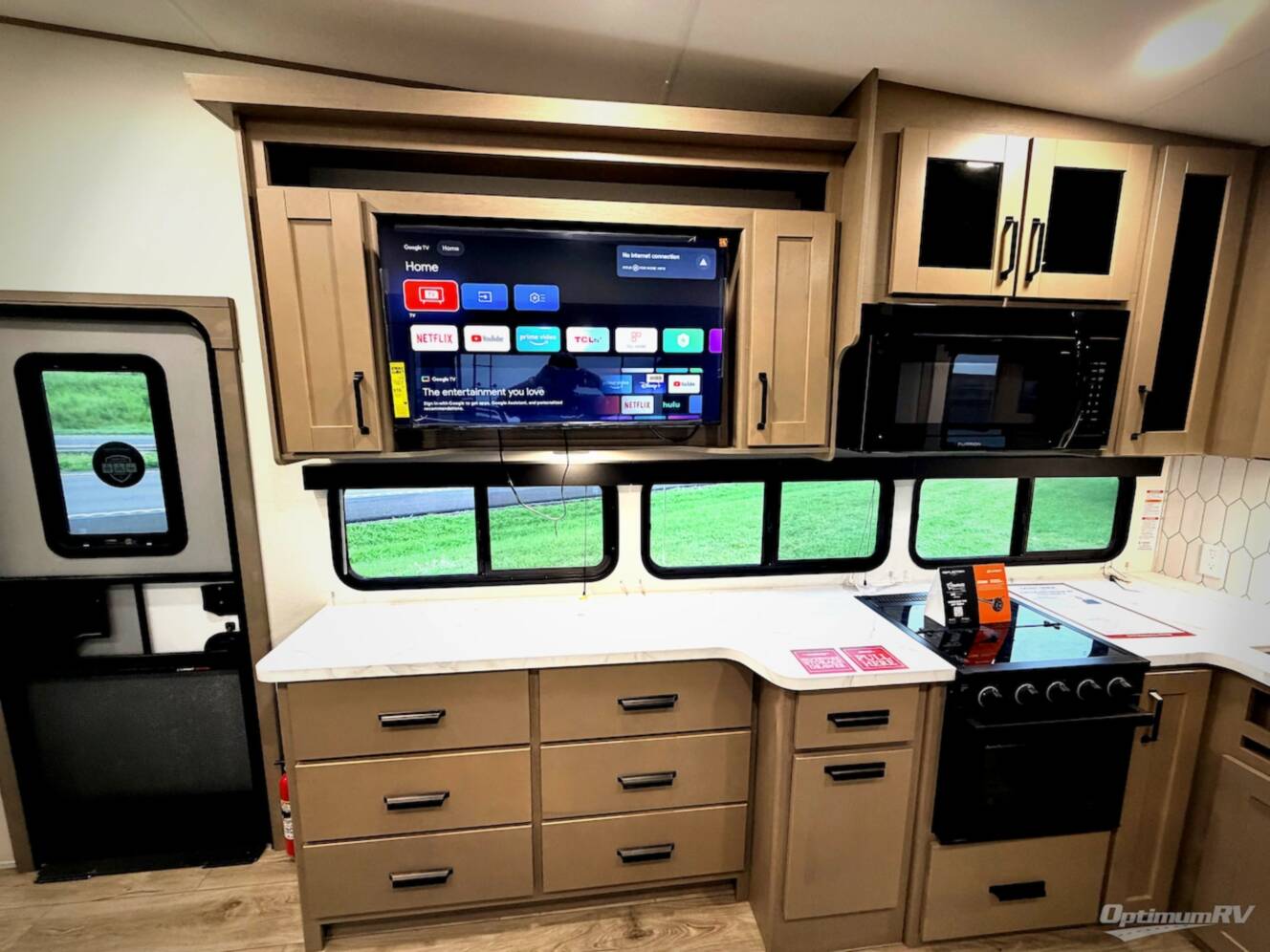 A photo of this 2027 Grand Design Reflection 150 Series 298BH