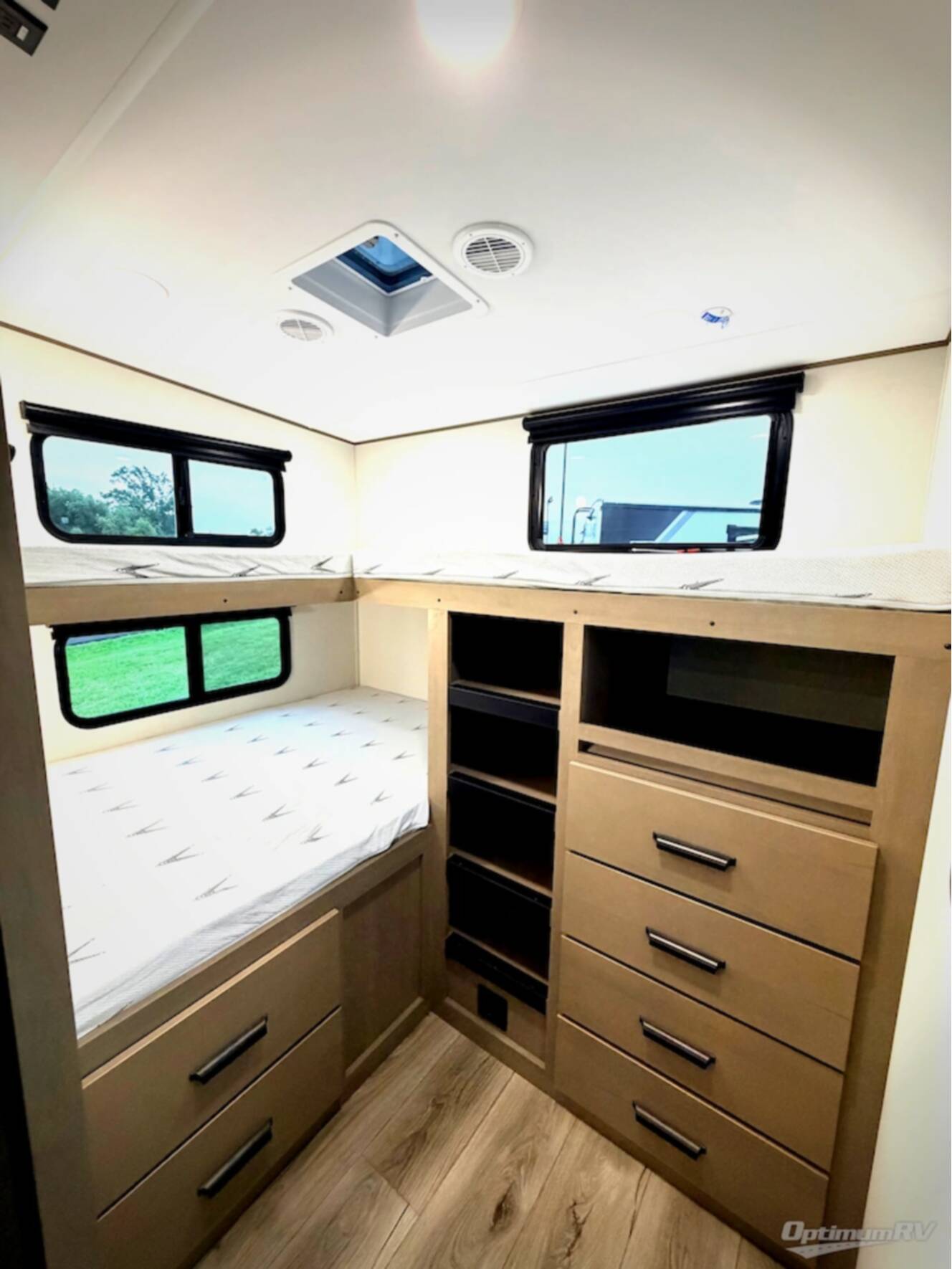 A photo of this 2027 Grand Design Reflection 150 Series 298BH