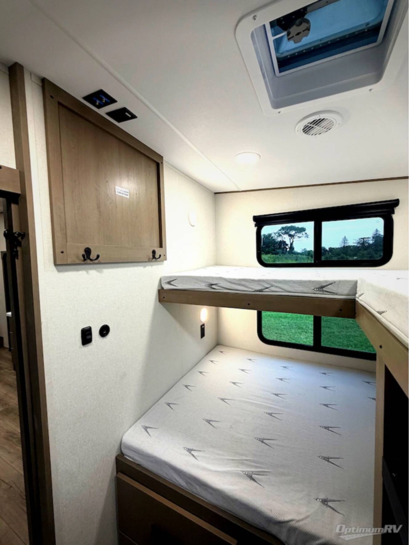 A photo of this 2027 Grand Design Reflection 150 Series 298BH