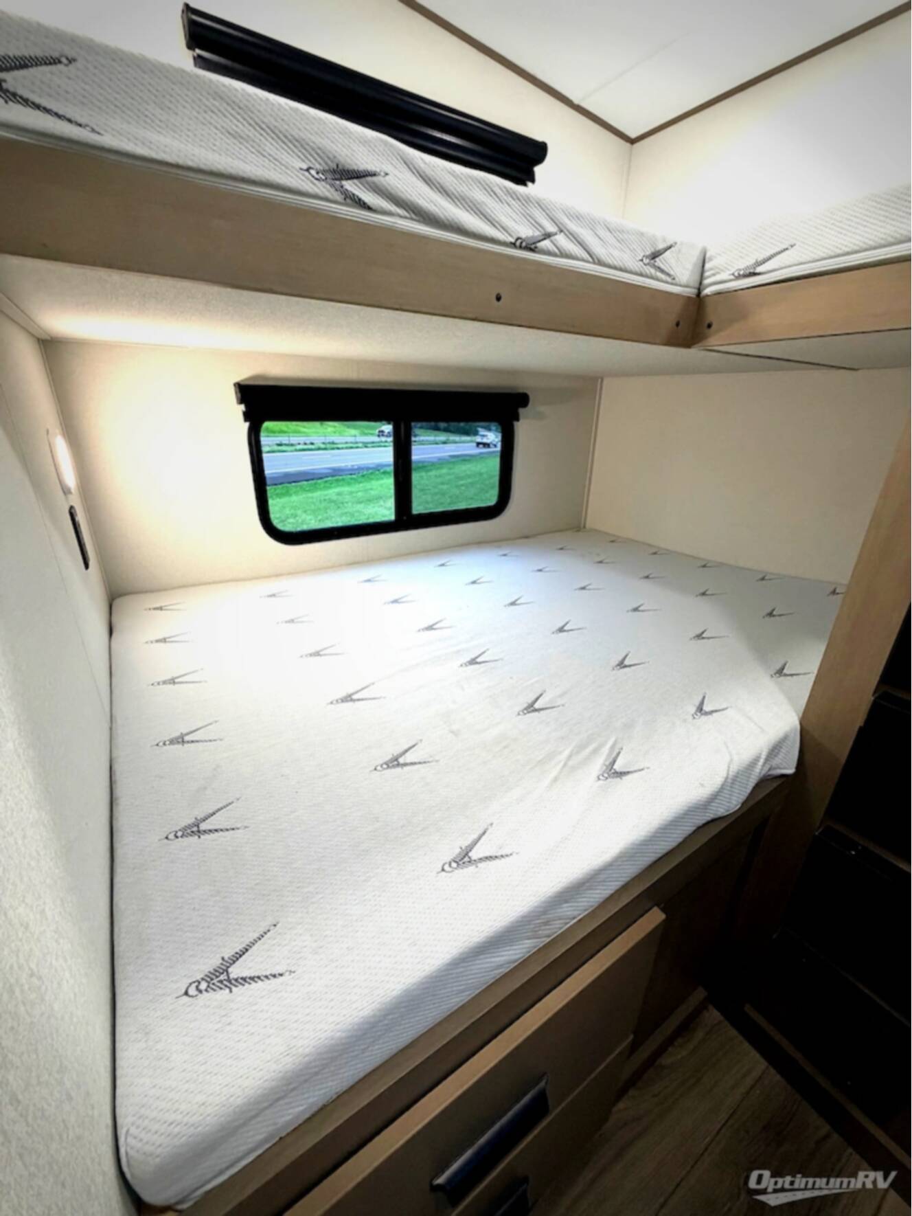 A photo of this 2027 Grand Design Reflection 150 Series 298BH