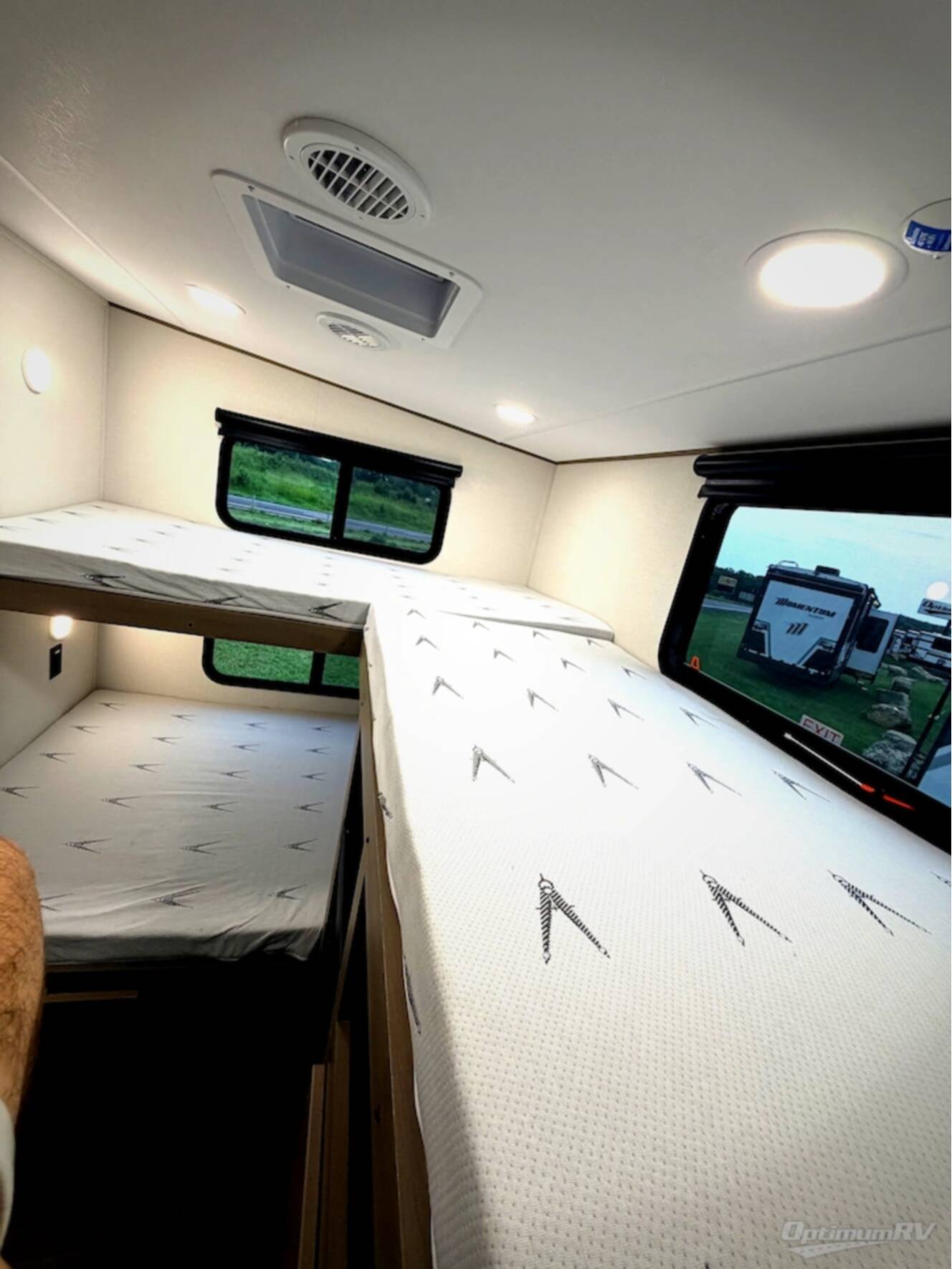 A photo of this 2027 Grand Design Reflection 150 Series 298BH