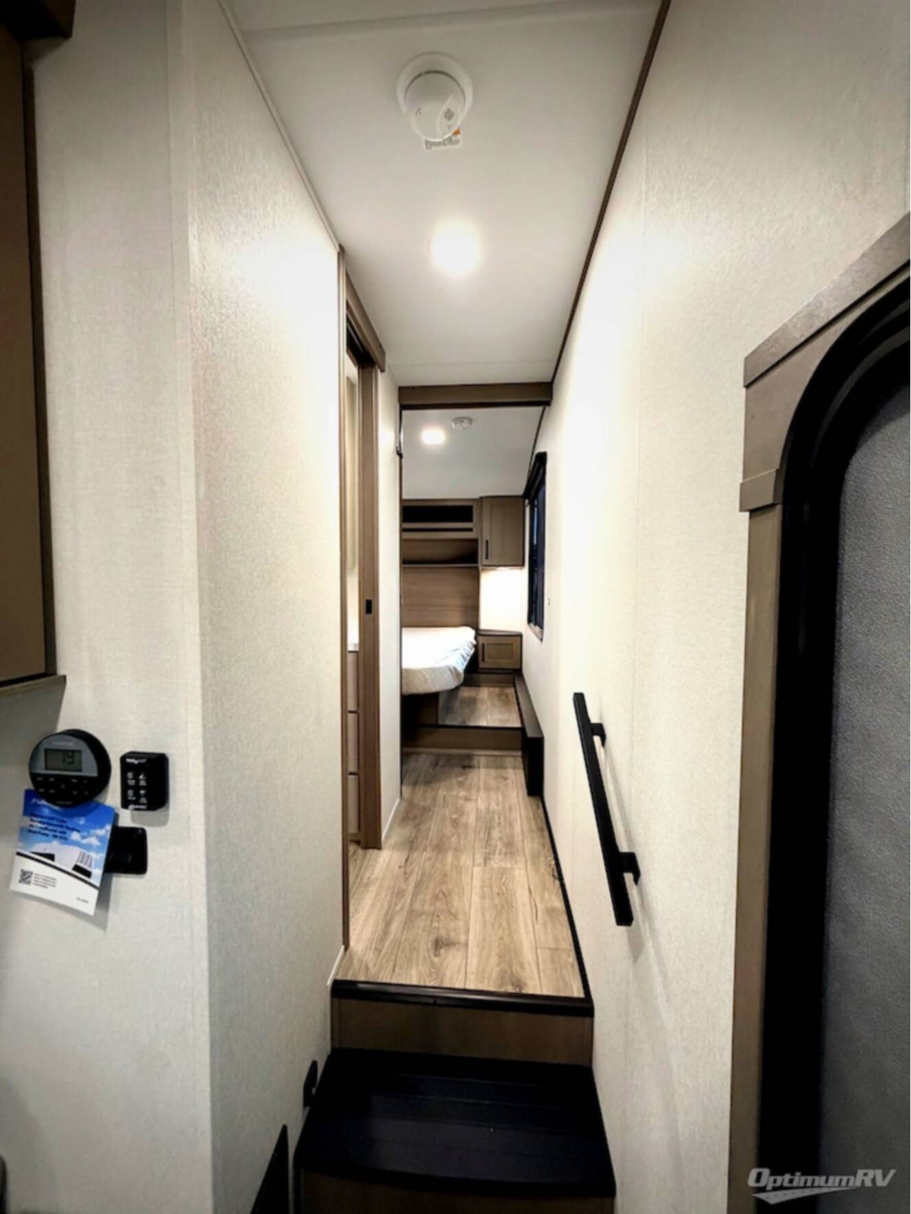 A photo of this 2027 Grand Design Reflection 150 Series 298BH