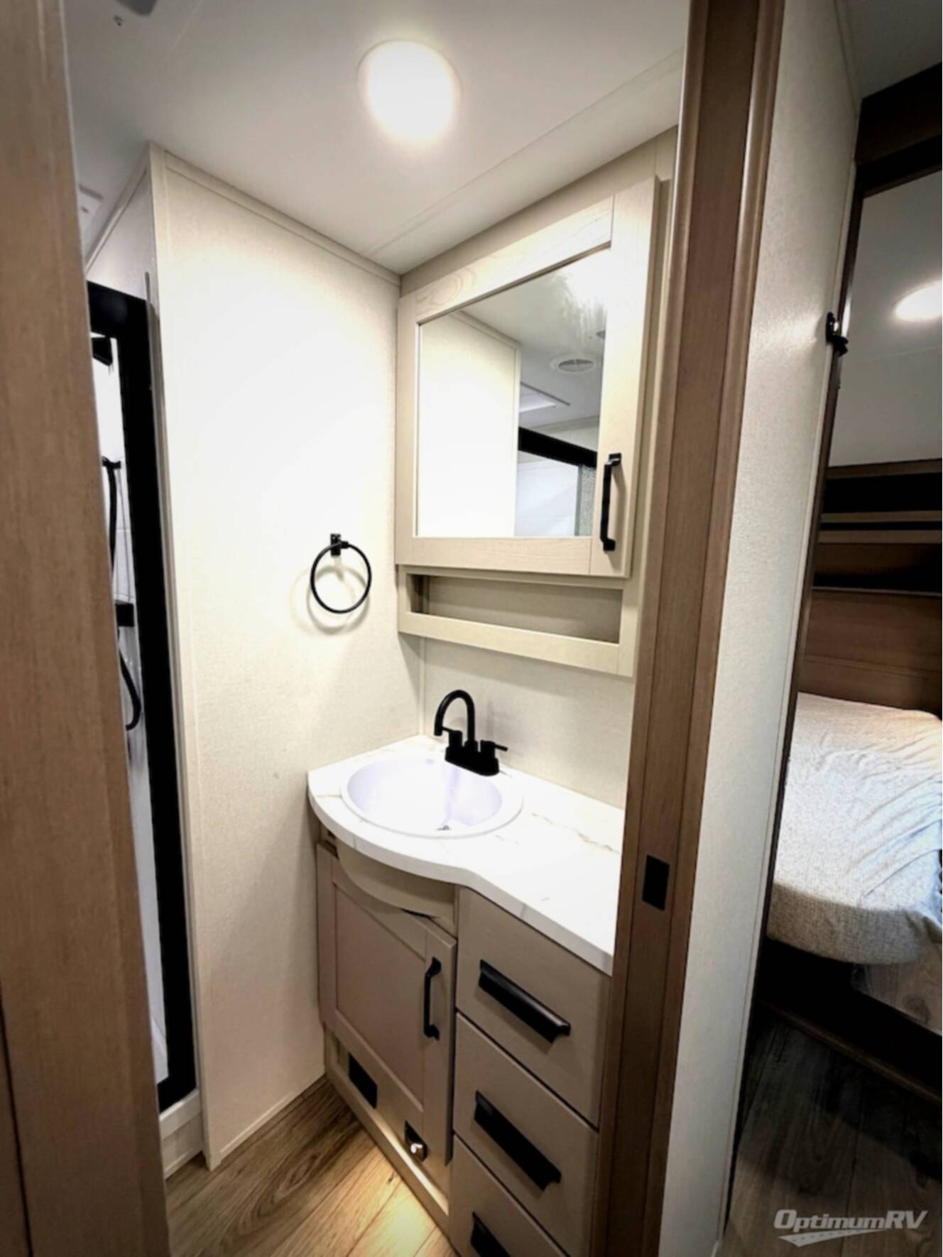A photo of this 2027 Grand Design Reflection 150 Series 298BH