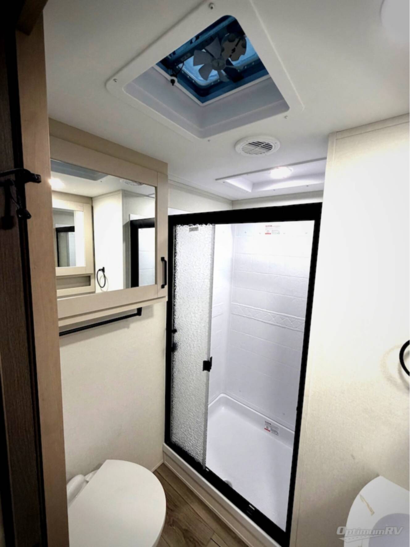 A photo of this 2027 Grand Design Reflection 150 Series 298BH