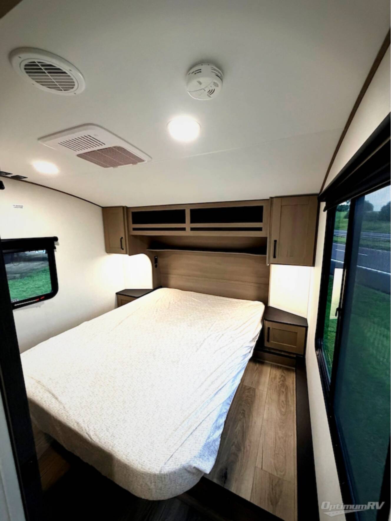 A photo of this 2027 Grand Design Reflection 150 Series 298BH