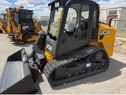 2025 JCB 270T