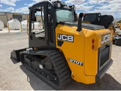 2025 JCB 270T