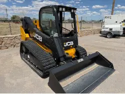 2025 JCB 270T