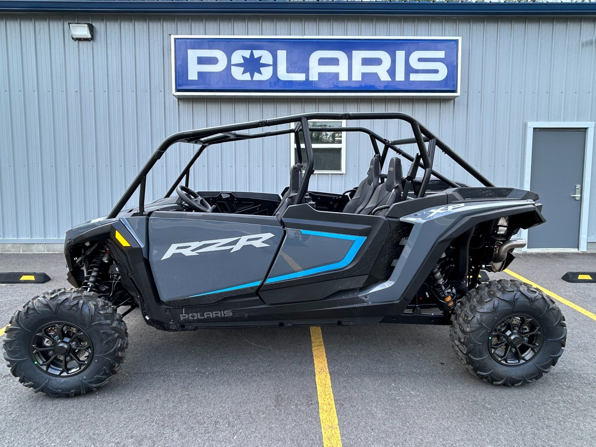 2026 Polaris RZR XP 4 1000 Sport in prosperity PA