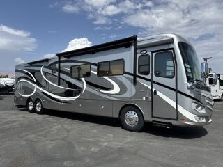 2012 MONACO DIPLOMAT 43DFT