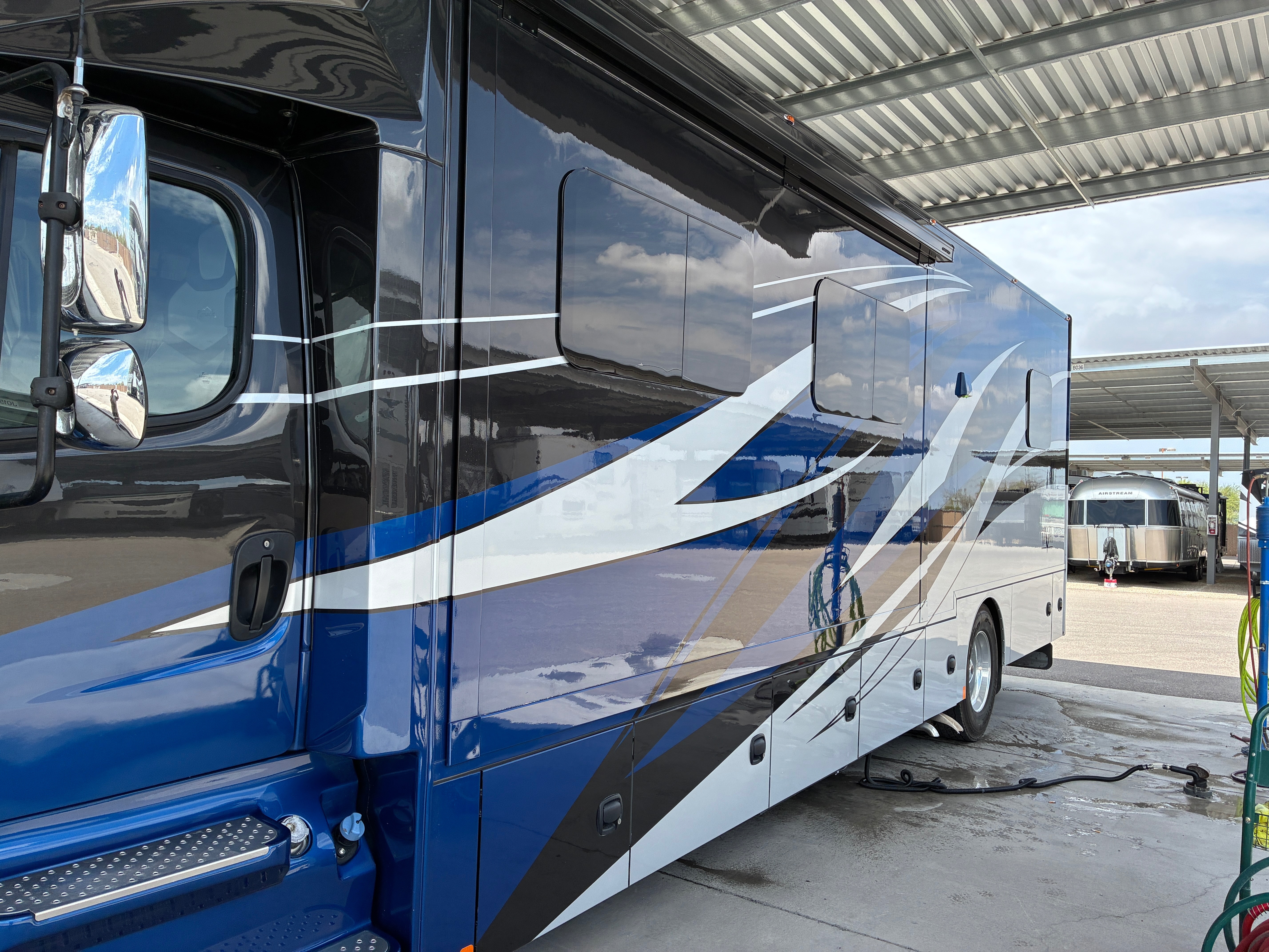 2022 Renegade VERONA 36VSB in vail AZ
