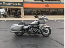 8 Great 2024 Motorcycles Made For Travel image