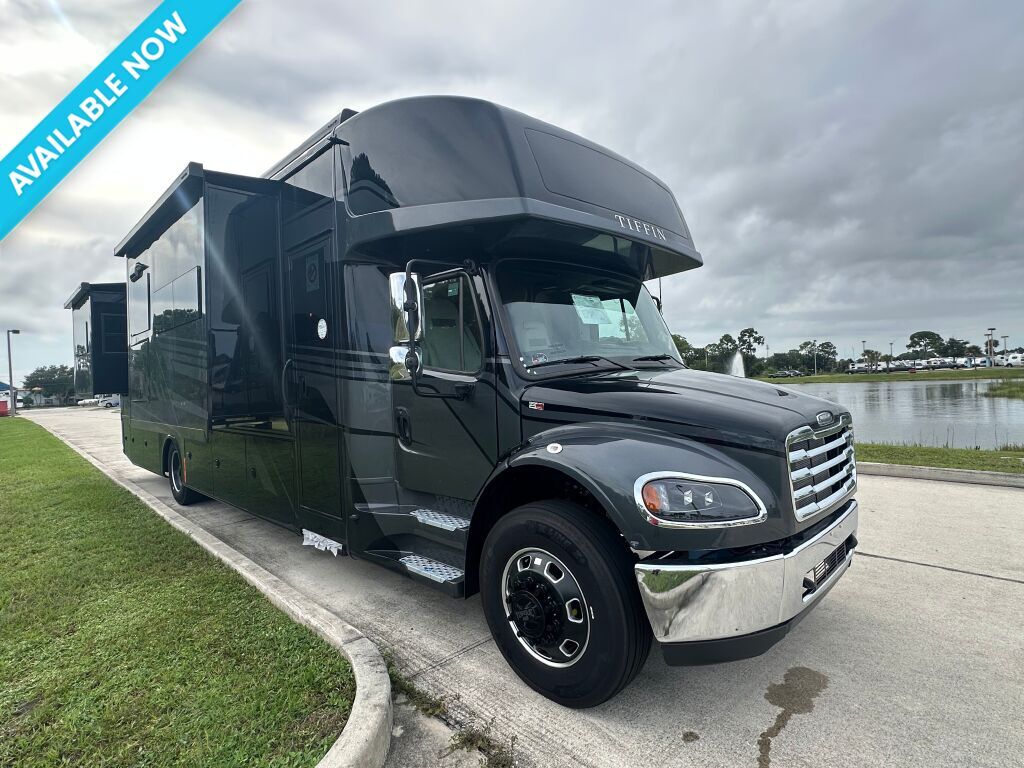 2027 Tiffin Motor Homes Allegro Bay 38AB in palm bay FL