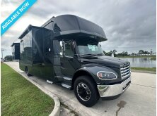 2027 Tiffin Motorhomes Allegro Bay 38AB Review image